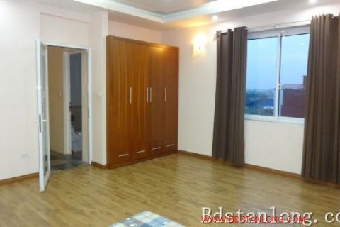 4 bedrooms Villa in Tay Ho, Ha Noi, No. 4310