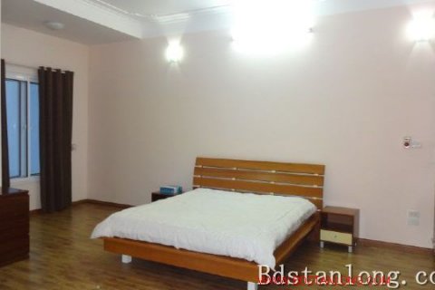 Вилла с 4 спальнями в Тэйхо, Ханой , № 4310 5