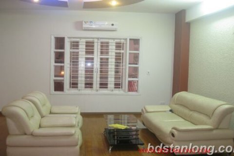 4 bedrooms House in Tay Ho, Ha Noi, No. 4312 2