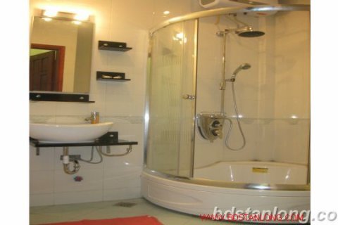 4 bedrooms House in Tay Ho, Ha Noi, No. 4312 10