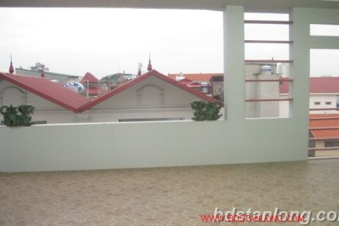 4 bedrooms House in Tay Ho, Ha Noi, No. 4312 11