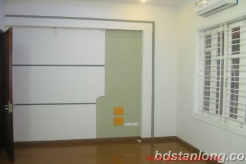 4 bedrooms House in Tay Ho, Ha Noi, No. 4312 9