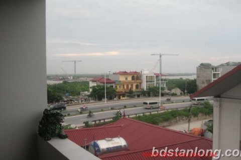 4 bedrooms House in Tay Ho, Ha Noi, No. 4312 12
