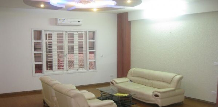 4 bedrooms House in Tay Ho, Ha Noi, No. 4312