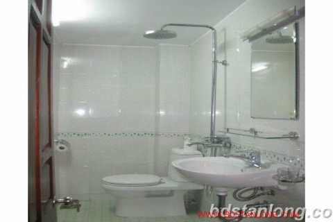 4 bedrooms House in Tay Ho, Ha Noi, No. 4312 5