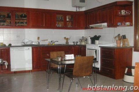 Дом с 4 спальнями в Тэйхо, Ханой , № 4313 10