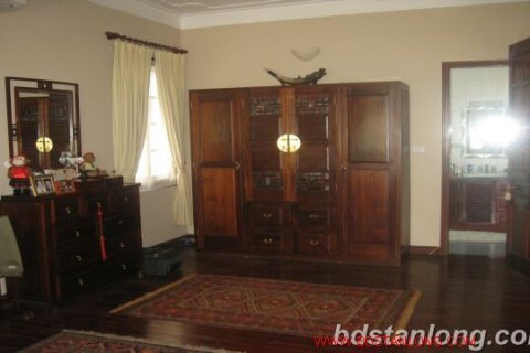 Дом с 4 спальнями в Тэйхо, Ханой , № 4313 12