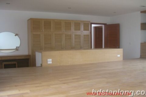 4 bedrooms House in Tay Ho, Ha Noi, No. 4314 11
