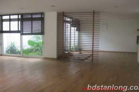 4 bedrooms House in Tay Ho, Ha Noi, No. 4314 6