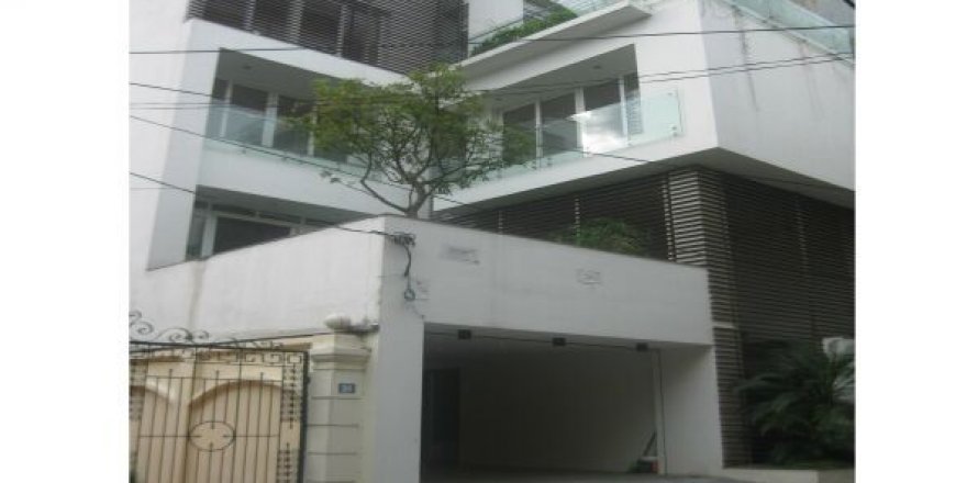 4 bedrooms House in Tay Ho, Ha Noi, No. 4314