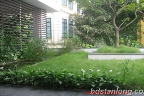 4 bedrooms House in Tay Ho, Ha Noi, No. 4314 2
