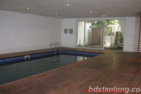 4 bedrooms House in Tay Ho, Ha Noi, No. 4314 3