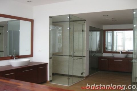 4 bedrooms House in Tay Ho, Ha Noi, No. 4314 12