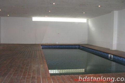 4 bedrooms House in Tay Ho, Ha Noi, No. 4314 4