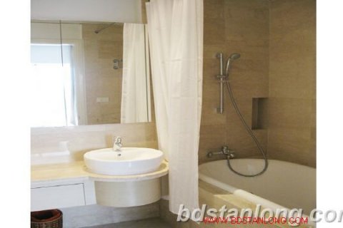 Квартира с 2 спальнями в Тэйхо, Ханой , № 4308 6