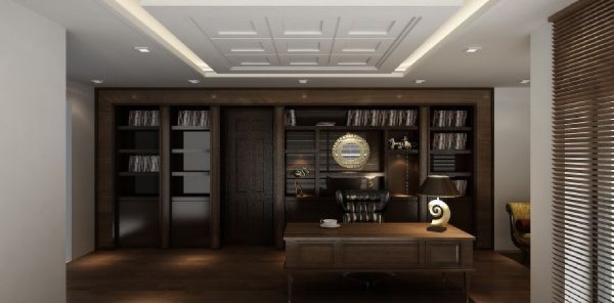 6 bedrooms Villa in Tay Ho, Ha Noi,  No. 4311