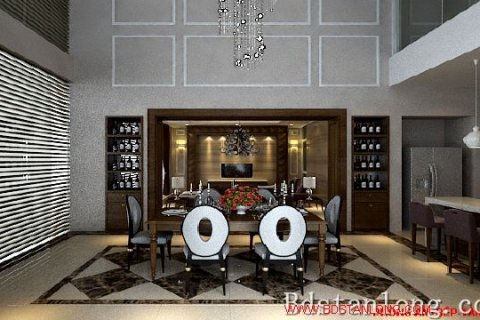 6 bedrooms Villa in Tay Ho, Ha Noi,  No. 4311 10