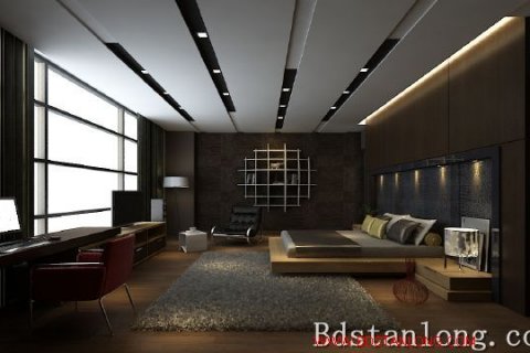 6 bedrooms Villa in Tay Ho, Ha Noi,  No. 4311 15
