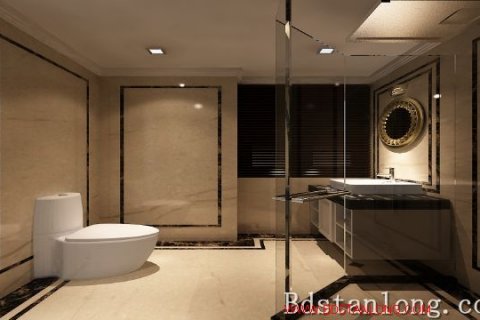6 bedrooms Villa in Tay Ho, Ha Noi,  No. 4311 5