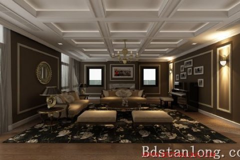 6 bedrooms Villa in Tay Ho, Ha Noi,  No. 4311 7