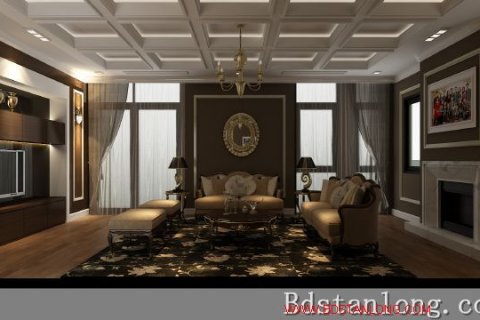 6 bedrooms Villa in Tay Ho, Ha Noi,  No. 4311 9