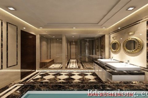 6 bedrooms Villa in Tay Ho, Ha Noi,  No. 4311 3