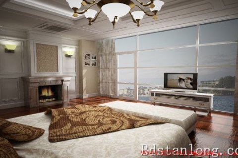 6 bedrooms Villa in Tay Ho, Ha Noi,  No. 4311 13
