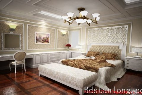 6 bedrooms Villa in Tay Ho, Ha Noi,  No. 4311 12