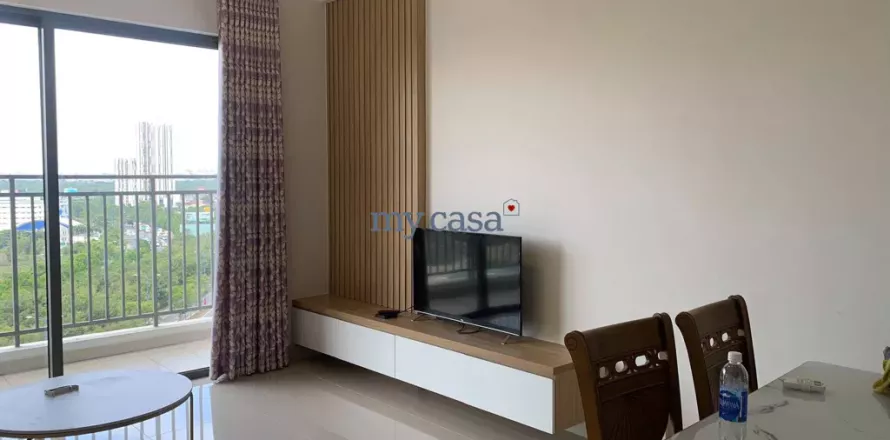 3 bedrooms Apartment in Thu Duc, Ho Chi Minh, No. 12330