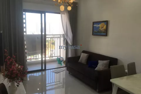 2 bedrooms Apartment in Thu Duc, Ho Chi Minh, No. 12333 3