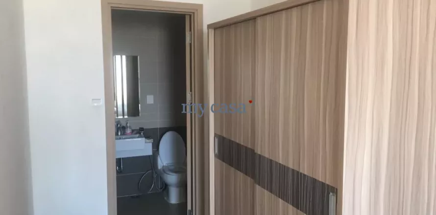 2 bedrooms Apartment in Thu Duc, Ho Chi Minh, No. 12333