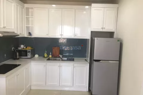 2 bedrooms Apartment in Thu Duc, Ho Chi Minh, No. 12333 2