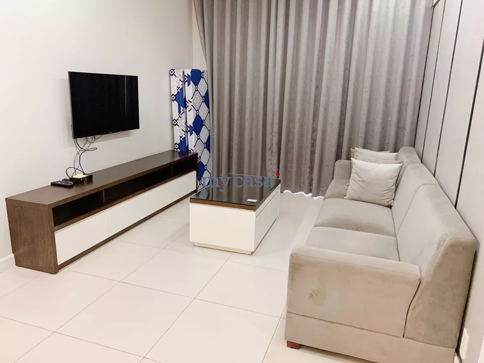 2 bedrooms Apartment in Thu Duc, Ho Chi Minh, Vietnam No. 12331