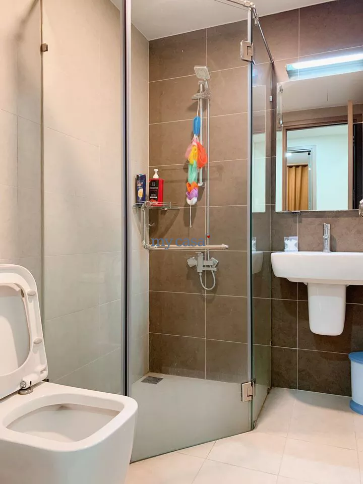 2 bedrooms Apartment in Thu Duc, Ho Chi Minh, Vietnam No. 12331