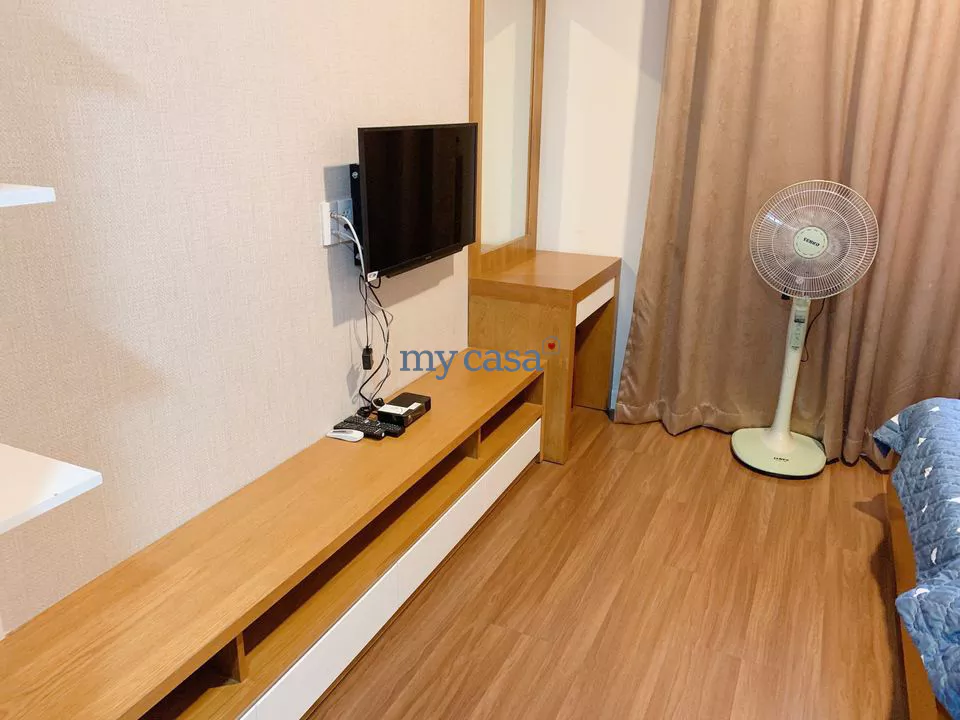 2 bedrooms Apartment in Thu Duc, Ho Chi Minh, Vietnam No. 12331
