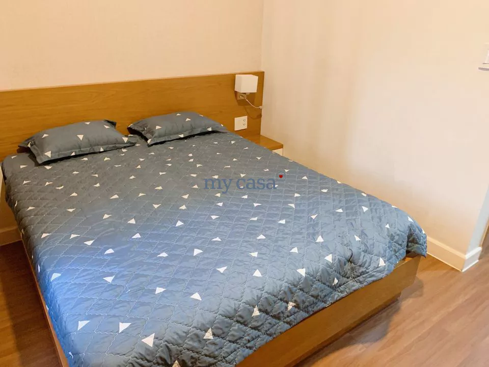 2 bedrooms Apartment in Thu Duc, Ho Chi Minh, Vietnam No. 12331