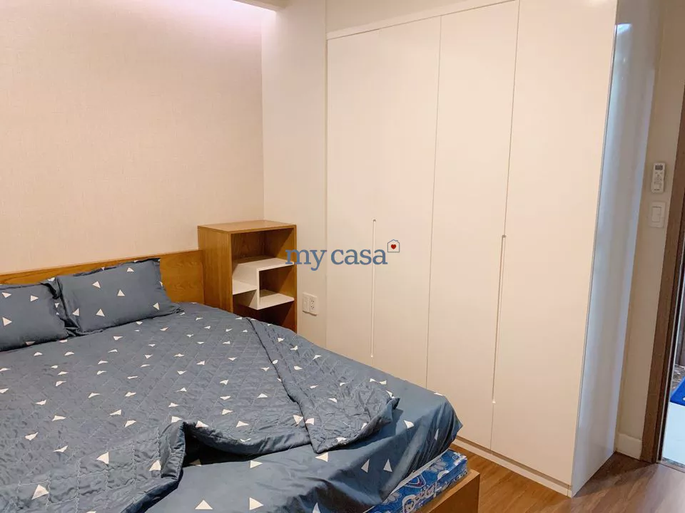2 bedrooms Apartment in Thu Duc, Ho Chi Minh, Vietnam No. 12331