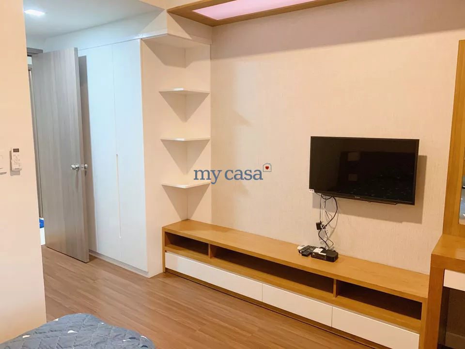 2 bedrooms Apartment in Thu Duc, Ho Chi Minh, Vietnam No. 12331
