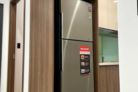 Квартира 67м2 в Район 7, Хошимин ,  № 25505 4