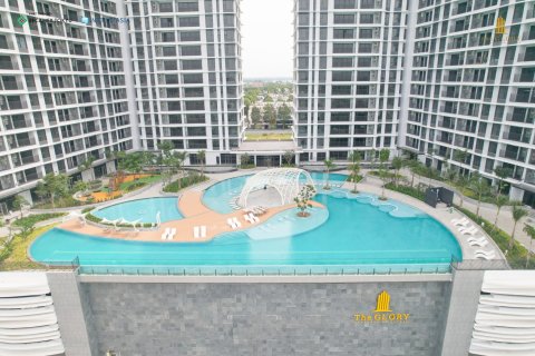 2 bedrooms Condo  in Midori Park The Glory in Thu Dau Mot,  No. 25499