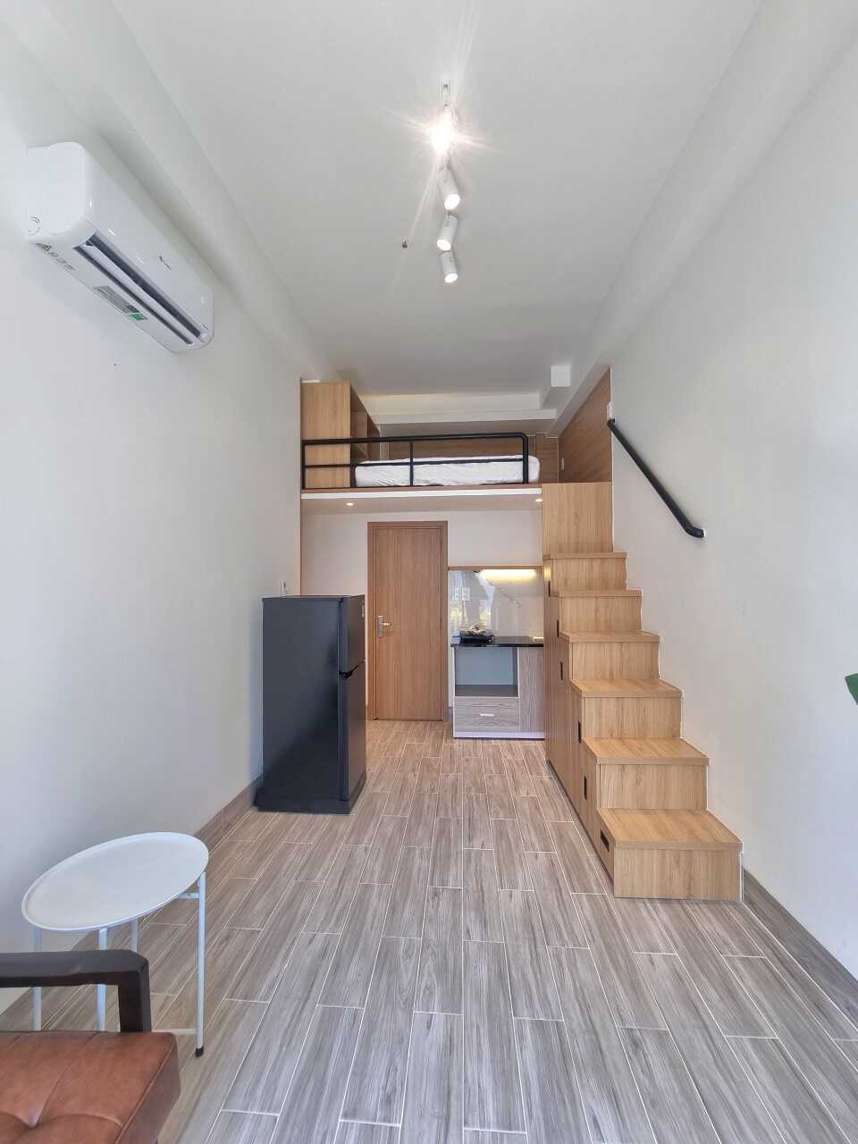 123.75m2 Apartment in District 7, Ho Chi Minh, Vietnam No. 20537