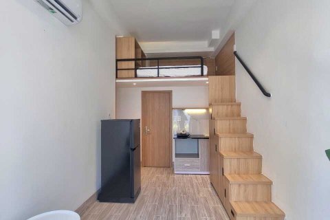 123.75m2 Apartment in District 7, Ho Chi Minh,  No. 20537 4