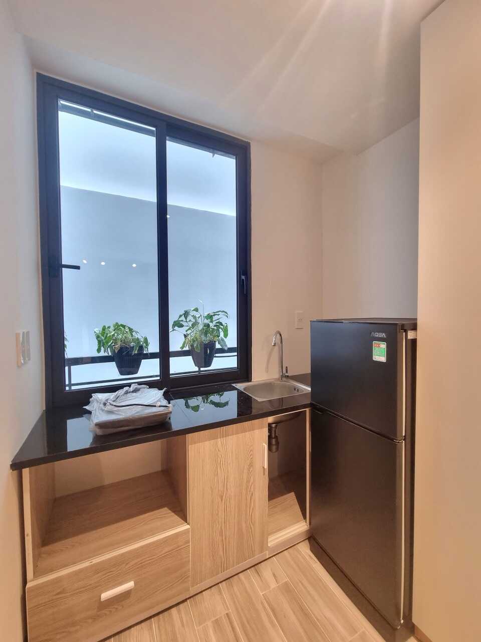 123.75m2 Apartment in District 7, Ho Chi Minh, Vietnam No. 20537