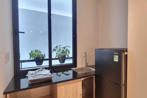 123.75m2 Apartment in District 7, Ho Chi Minh,  No. 20537 3