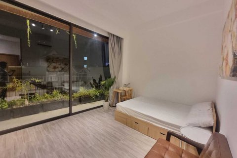 Studio Apartment in District 7, Ho Chi Minh, No. 20537
