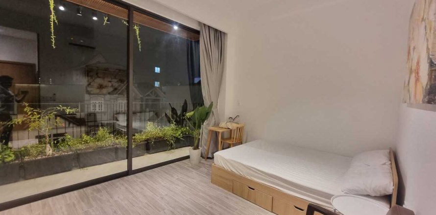Studio Apartment in District 7, Ho Chi Minh,  No. 20537