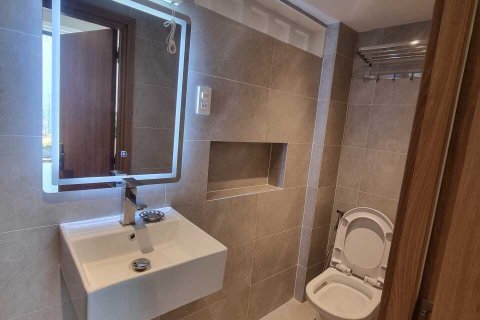 123.75m2 Apartment in District 7, Ho Chi Minh,  No. 20537 5