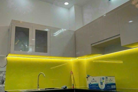 50m2 Townhouse in District 7, Ho Chi Minh,  No. 20534 3
