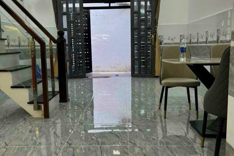 50m2 Townhouse in District 7, Ho Chi Minh,  No. 20534 4