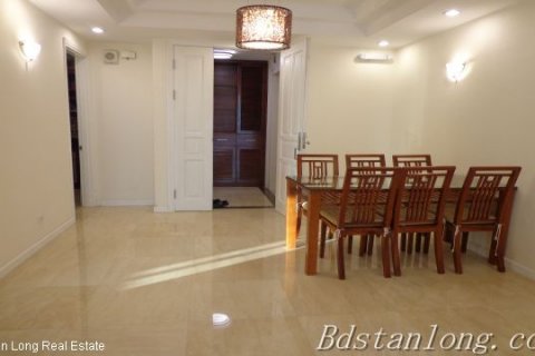 Квартира с 3 спальнями в Тэйхо, Ханой ,  № 7654 8